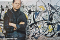 10 datos imprescindibles para comprender la obra Jackson Pollock (+Obras)
