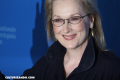 7 datos que no sabías sobre Meryl Streep
