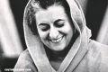 Íconos feministas: 10 cosas que no sabías sobre Indira Gandhi