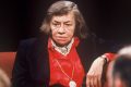 Te contamos sobre la polémica Patricia Highsmith y sus historias censuradas