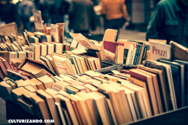 10 obras literarias consideradas “sobrevaloradas”