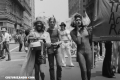 Stonewall: antes del arcoíris, ¿qué pasó el 28 de junio de 1969?