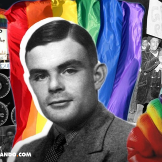 Alan Turing, el eterno genio perseguido por ser homosexual