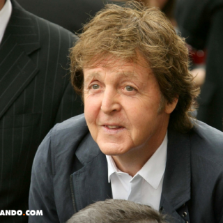 Teorías Conspirativas: ¿Paul McCartney está muerto?