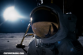 ‘First Man’: El primer viaje a la Luna, desde los ojos de Neil Armstrong