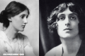 La apasionada historia de amor entre Virginia Woolf y su amante, Vita Sackville-West