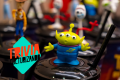 Trivia: ¿Cómo se llaman estos personajes secundarios de Pixar?