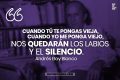 ¿Quién fue Andrés Eloy Blanco?