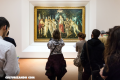 ‘La primavera’: La imponente obra renacentista de Botticelli