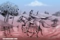 El mito de Sleipnir: El caballo nórdico de ocho patas
