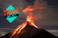 Trivia: ¿Qué tanto sabes de volcanes?