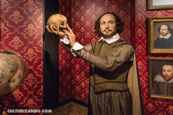 ¿Shakespeare era homosexual? El hombre que le cambió la vida al poeta