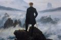 ‘El caminante sobre el mar de nubes’: La obra más representativa del Romanticismo