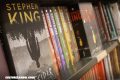 La vida de Stephen King: El rey del horror