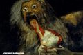 ‘Saturno devorando a su hijo’: Los miedos más profundos de Goya
