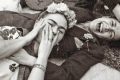 La apasionada historia de amor entre Frida Kahlo y Chavela Vargas