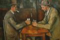 ‘Los jugadores de cartas’, la pintura de Paul Cézanne que sentó las bases cubismo
