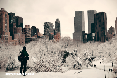 10 encantadoras ciudades para visitar en Navidad (parte I)