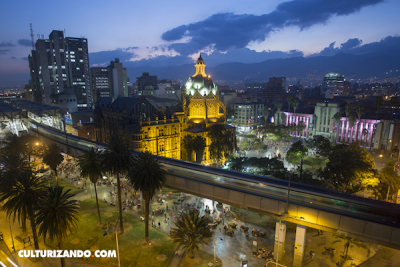 10 encantadoras ciudades para visitar en Navidad (parte I)