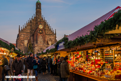 10 encantadoras ciudades para visitar en Navidad (parte I)