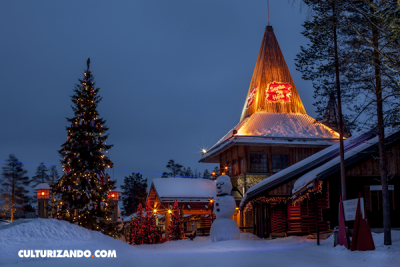 10 encantadoras ciudades para visitar en Navidad (parte I)