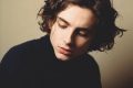 Timothée Chalamet interpretará a Bob Dylan en el nuevo biopic de James Mangold