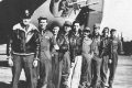 La historia del Lady Be Good, el avión de la IIGM que reapareció tras 15 años desaparecido