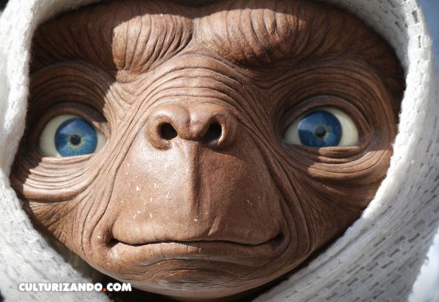 E.T., el extraterrestre: así se creó el peor videojuego de la historia