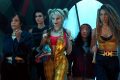 Las mujeres tienen el control del caos en ‘Aves de presa (y la fabulosa emancipación de una tal Harley Quinn)’