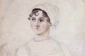 La carta que salvó la vida de la icónica escritora Jane Austen, en 1783
