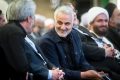 Qassem Soleimani: ¿Quién era el poderoso y temido jefe militar iraní?