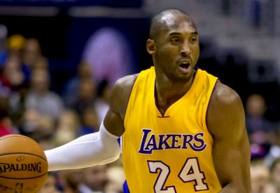 La carrera de Kobe Bryant: la eterna leyenda del baloncesto