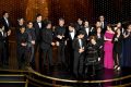 ¡‘Parasite’ hace historia! Todos los ganadores de los Premios Oscar 2020