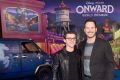 ‘Onward’ de Disney Pixar: Entre la fantasía y lo mundano