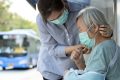 Más muertes por coronavirus, el mal remece a China mientras el mundo vigila (+Video)