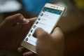 WhatsApp supera los 2.000 millones de usuarios y queda segundo después de Facebook