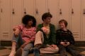‘I Am Not Okay with This’ y el homenaje al cine de John Hughes