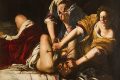 ‘Judit decapitando a Holofernes’: La fascinante obra maestra de la niña prodigio del barroco italiano
