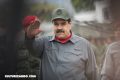 EE.UU. presenta cargos criminales contra Maduro y ofrece recompensa por su captura