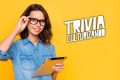 Trivia ¿Qué tal tus conocimientos de actualidad?