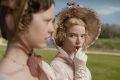 ‘Emma’, la adaptación cinematográfica del clásico de Jane Austen, con Anya Taylor-Joy
