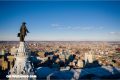 La estatua de William Penn y la maldición de Filadelfia