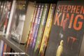 6 libros de Stephen King para pasar el rato