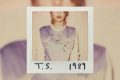 Grandes álbumes: ‘1989’ – Taylor Swift