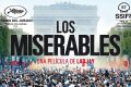 ‘Los miserables’ el París del cineasta Ladj Ly