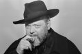 'Al otro lado del viento' la película que Orson Welles nunca pudo terminar
