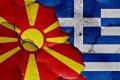 ¿Conoces el peculiar conflicto entre Grecia y Macedonia?