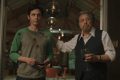 ‘Hunters’ una serie con Al Pacino y Logan Lerman