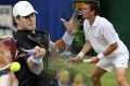 John Isner vs. Nicolas Mahut: el partido más largo de la historia del tenis