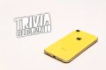 La trivia de Apple que solo un verdadero conocedor podrá resolver